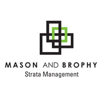 Mason and Brophy Strata Management